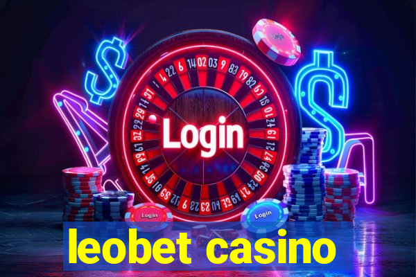 leobet casino